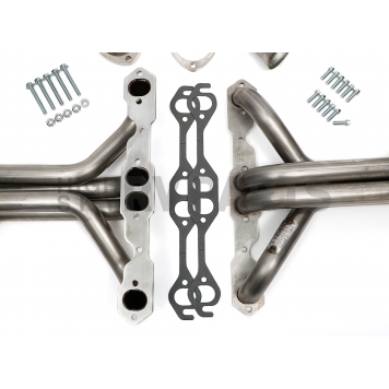 Hedman Long Tube Exhaust Header - 62300-1