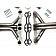 Hedman Long Tube Exhaust Header - 62300