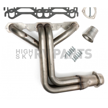 Hedman Long Tube Exhaust Header - 62300-2