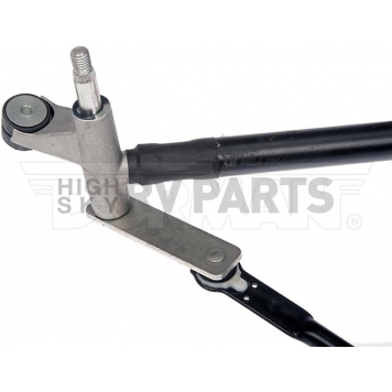 Dorman (OE Solutions) Windshield Wiper Linkage - 602320-2