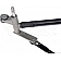 Dorman (OE Solutions) Windshield Wiper Linkage - 602320
