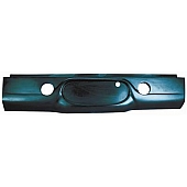 Street Scene Roll Pan - Bare Urethane Natural - 95070147