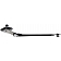 Dorman (OE Solutions) Windshield Wiper Linkage - 602321
