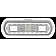 Rigid Lighting Backup Light LED Oval - 51100
