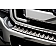 Putco Bumper Cover Plain Polished Stainless Steel - 94120