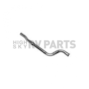 Walker Exhaust Pipe Intermediate - 45224