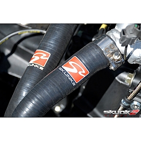 Skunk 2 Radiator Hose 629080008