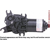 Cardone Industries Windshield Wiper Motor Remanufactured - 434404