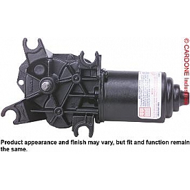 Cardone Industries Windshield Wiper Motor Remanufactured - 434404