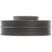 Dorman OE Replacement Harmonic Balancer - 594-166