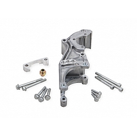 Holley Performance Power Steering Pump Bracket - 20-155