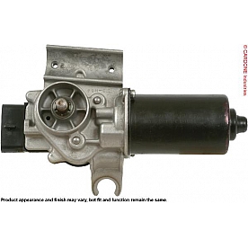 Cardone Industries Windshield Wiper Motor Remanufactured - 4010022
