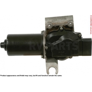 Cardone Industries Windshield Wiper Motor Remanufactured - 4010022-1