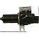 Cardone Industries Windshield Wiper Motor Remanufactured - 4010022