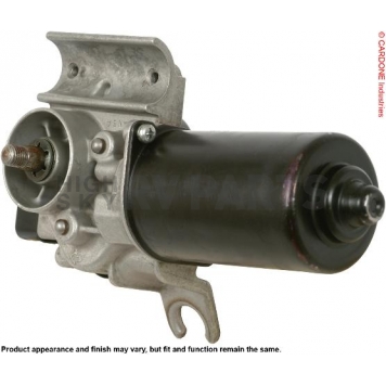 Cardone Industries Windshield Wiper Motor Remanufactured - 4010022-2