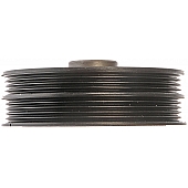 Dorman OE Replacement Harmonic Balancer - 594-182
