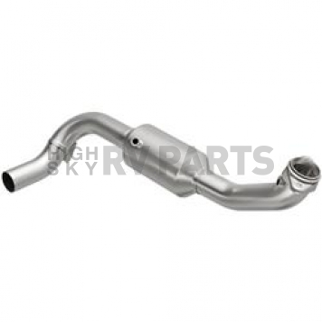 Magnaflow Catalytic Converter - 4451166