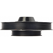 Dorman OE Replacement Harmonic Balancer - 594-187