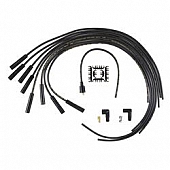 ACCEL Spark Plug Wire Set 4040K