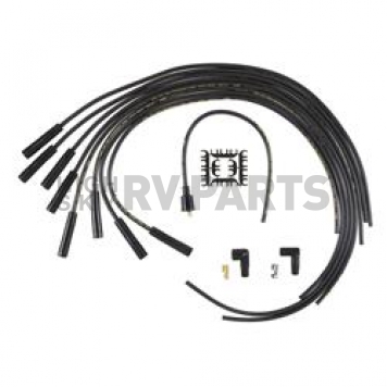 ACCEL Spark Plug Wire Set 4040K