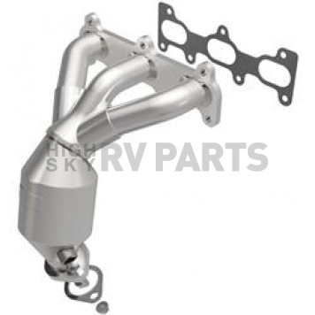 Magnaflow Catalytic Converter - 452018