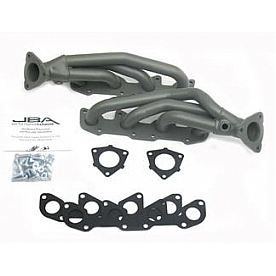 JBA Short Tube Exhaust Header - 2010SJT