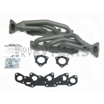 JBA Short Tube Exhaust Header - 2010SJT