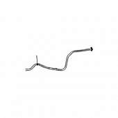 Walker Exhaust Pipe Intermediate - 46931