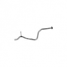 Walker Exhaust Pipe Intermediate - 46931