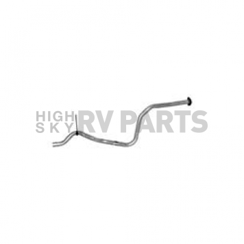 Walker Exhaust Pipe Intermediate - 46931