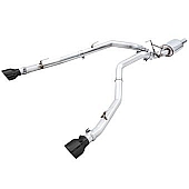 AWE Tuning Exhaust 0FG Cat-Back System - 3015-33004