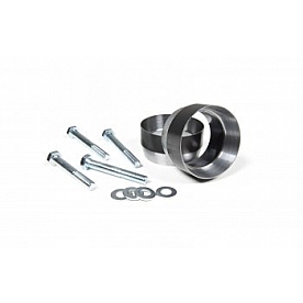 JKS Manufacturing Exhaust Crossover Pipe Spacer - JKS8150