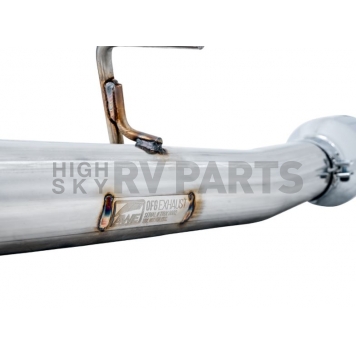 AWE Tuning Exhaust 0FG Cat-Back System - 3015-32004-5