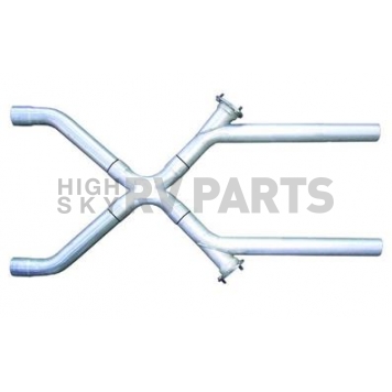 Pypes Exhaust X-Pipe - XVX13