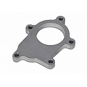 Vibrant Performance Turbocharger Down Pipe Flange - 14330