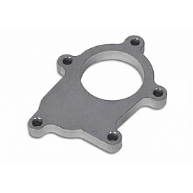Vibrant Performance Turbocharger Down Pipe Flange - 14330