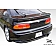 Extreme Dimensions Air Dam Rear Lip Fiberglass Reinforced Plastics Primered Black - 102475