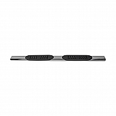 TrailFX Nerf Bar 5 Inch Polished Stainless Steel - A7041S