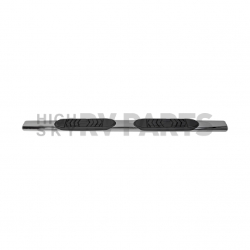 TrailFX Nerf Bar 5 Inch Polished Stainless Steel - A7041S
