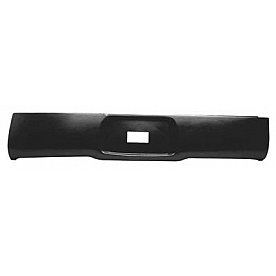 Street Scene Roll Pan - Bare Urethane Natural - 95070200