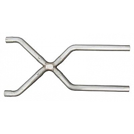Pypes Exhaust X-Pipe - XVA14