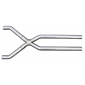 Pypes Exhaust X-Pipe - XVF10S