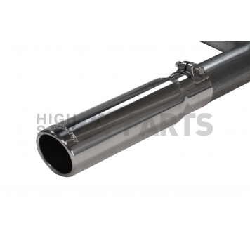 Flowmaster Exhaust Force II Cat Back System - 817486-4