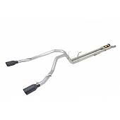 Gibson Exhaust Cat Back System - 69548-B