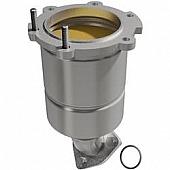 Magnaflow Catalytic Converter - 541022