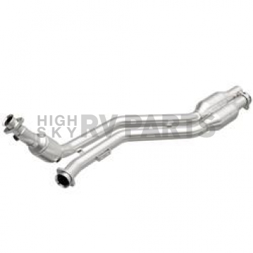 Magnaflow Direct Fit 48 State Catalytic Converter - 24052