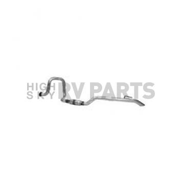 Walker Exhaust Resonator Pipe - 56110