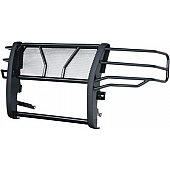 TrailFX Grille Guard for Chevrolet Silverado 2500/ 3500 HD - E0509B