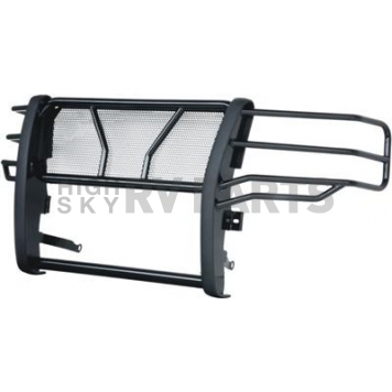 TrailFX Grille Guard for Chevrolet Silverado 2500/ 3500 HD - E0509B