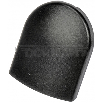 Help! By Dorman Windshield Wiper Arm Cover Matte Plastic Black - 49462